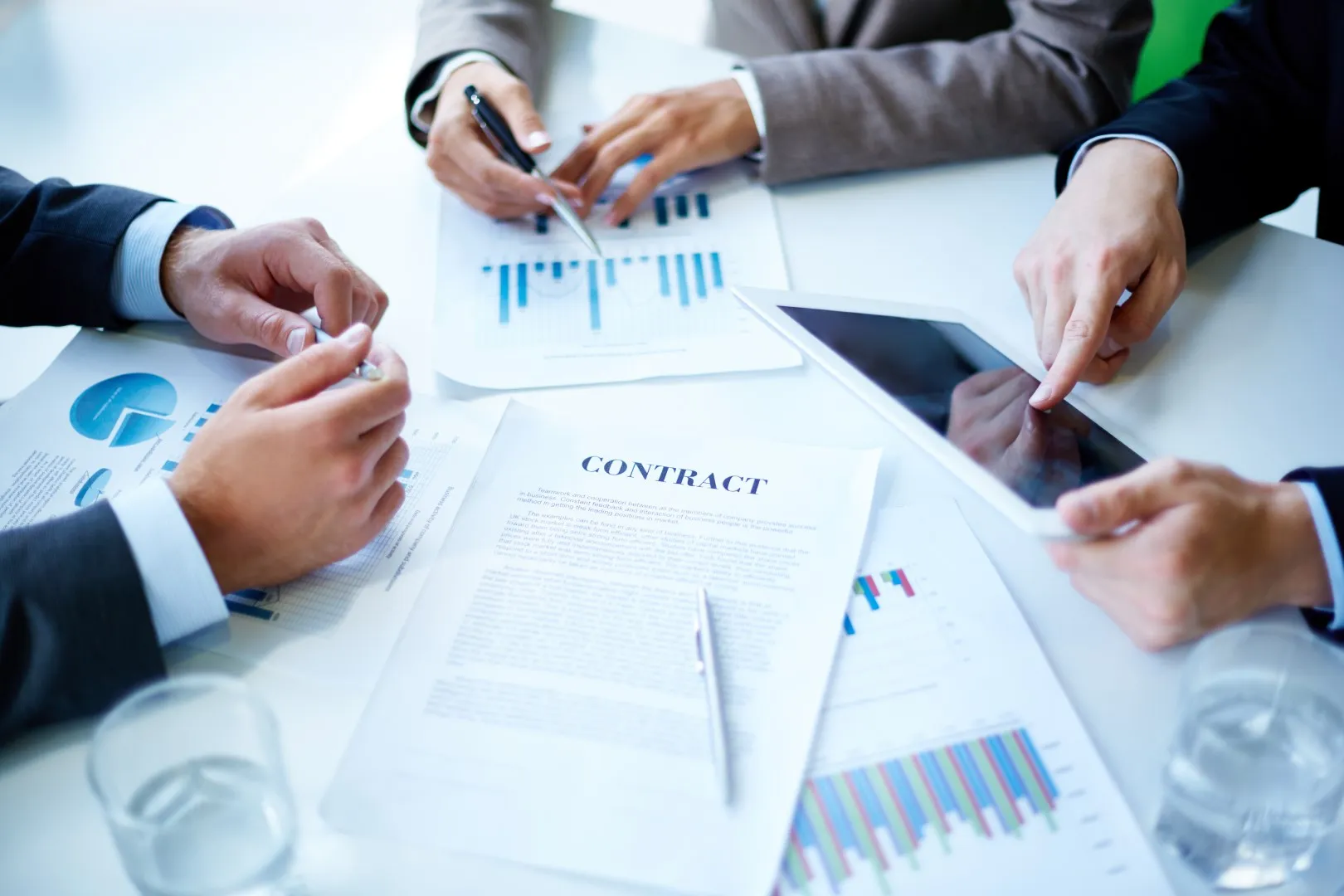 Company Liquidation