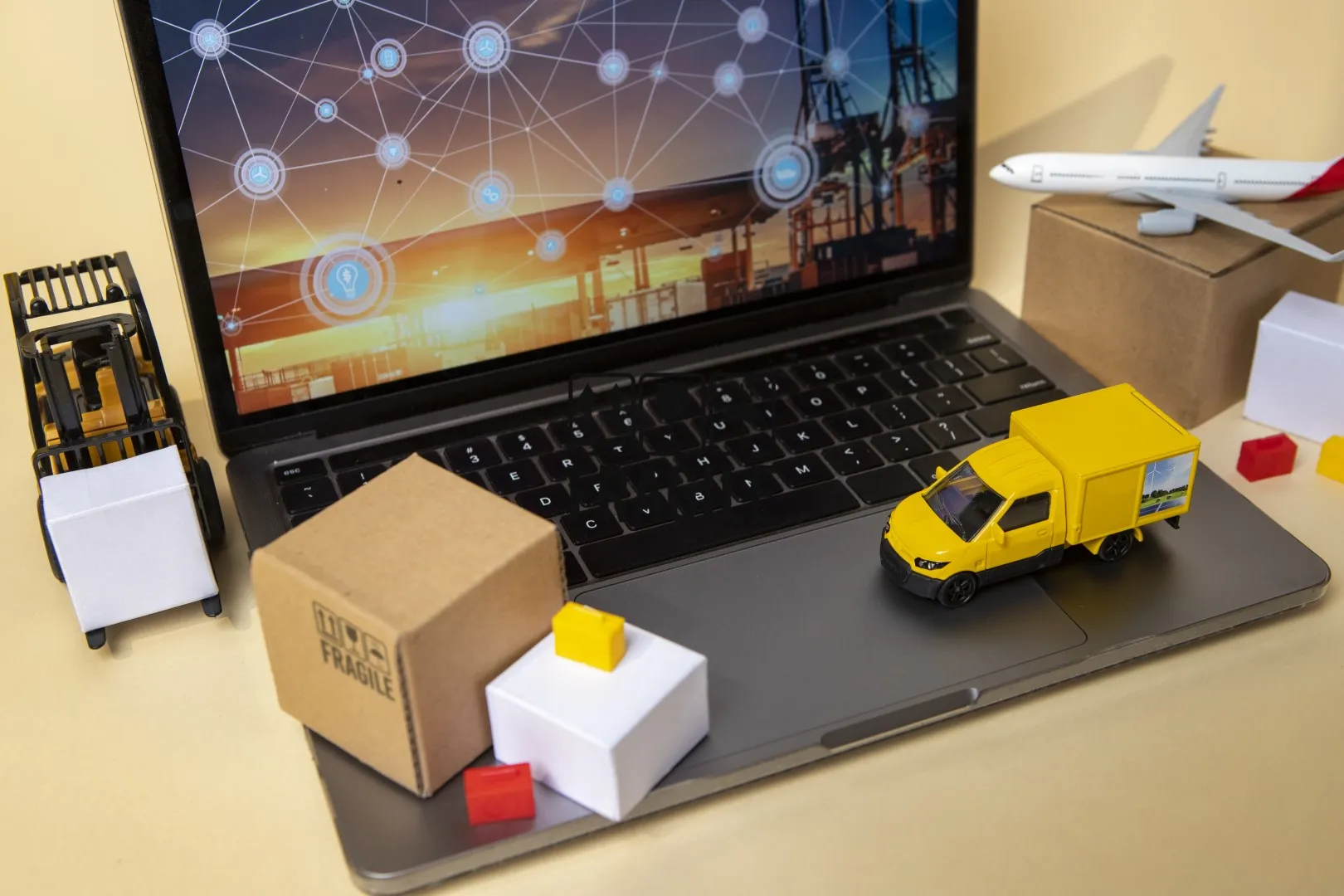 Import & Export Solutions