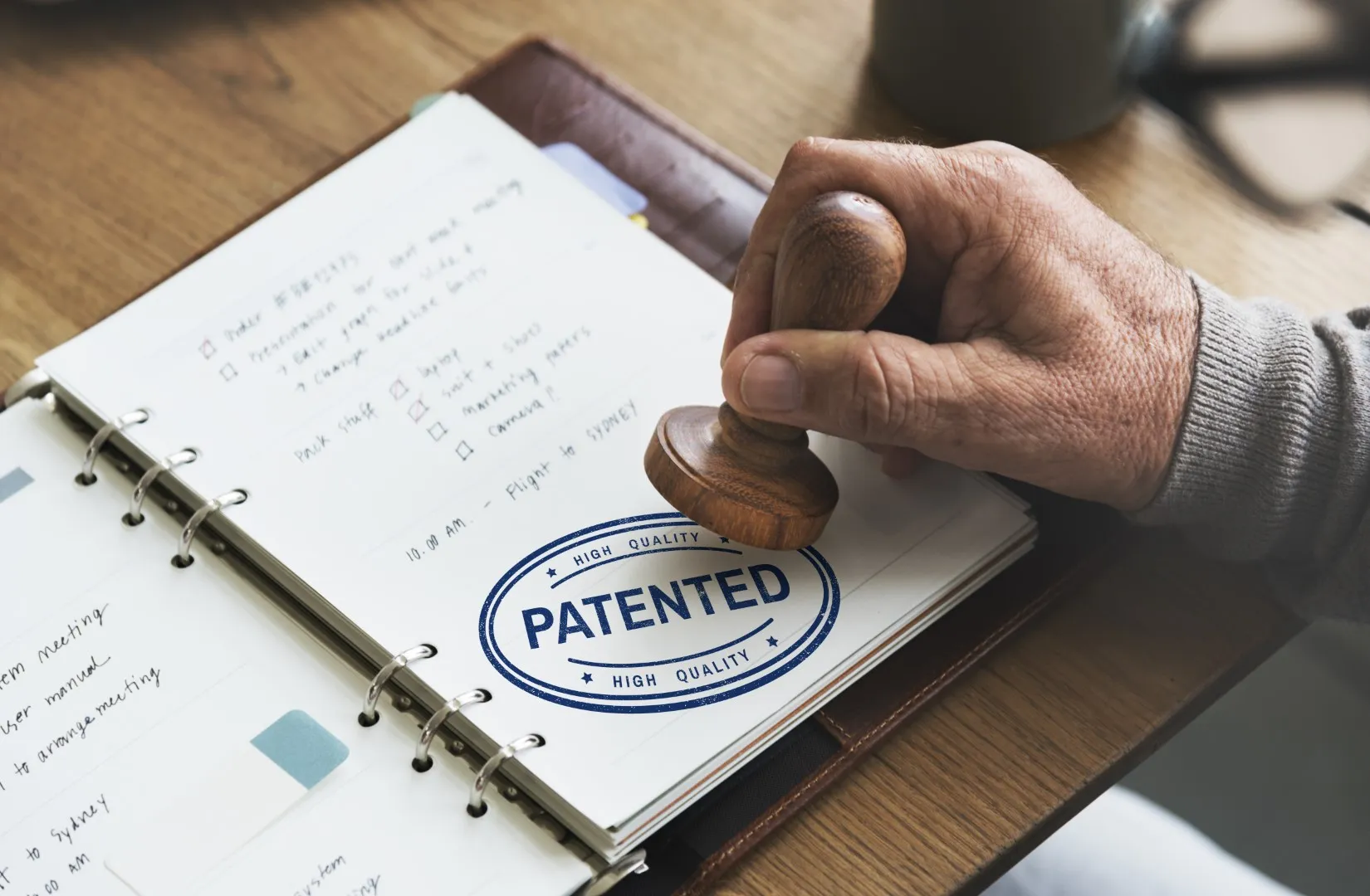 Trademark Registration